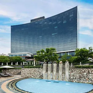 Hotell Grand Hyatt